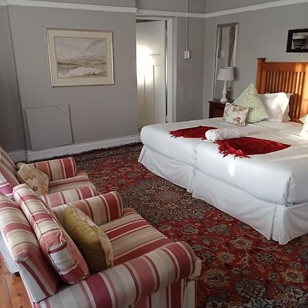 Kardinal Guesthouse 포트엘리자베스 외부 사진