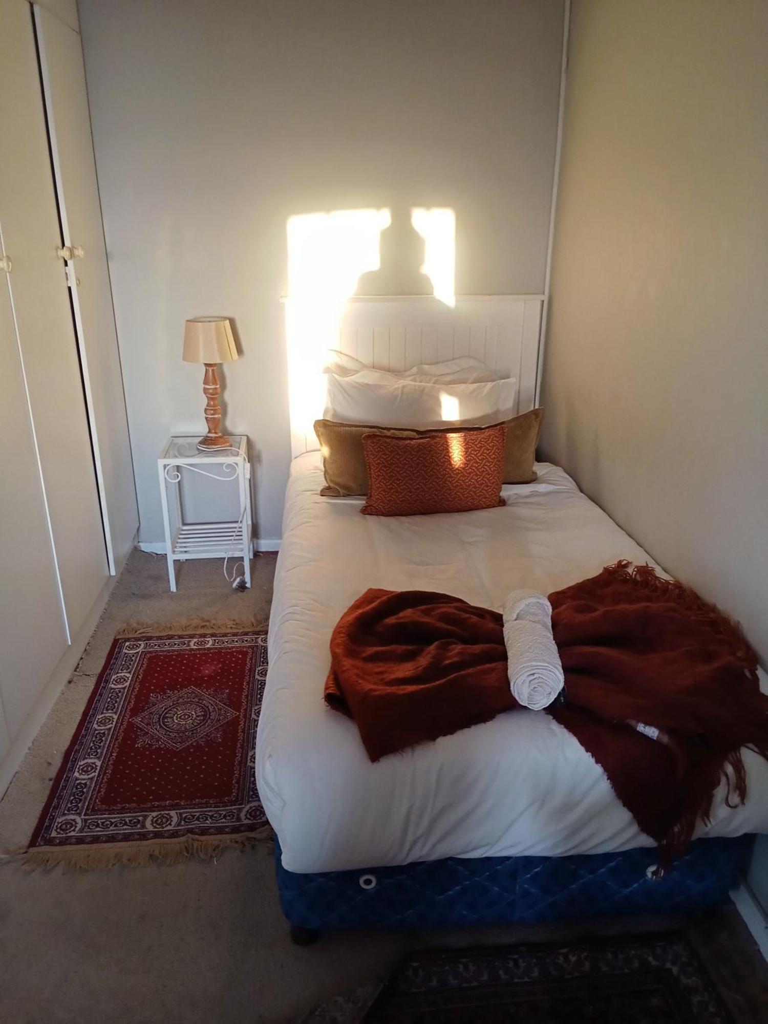 Kardinal Guesthouse 포트엘리자베스 외부 사진
