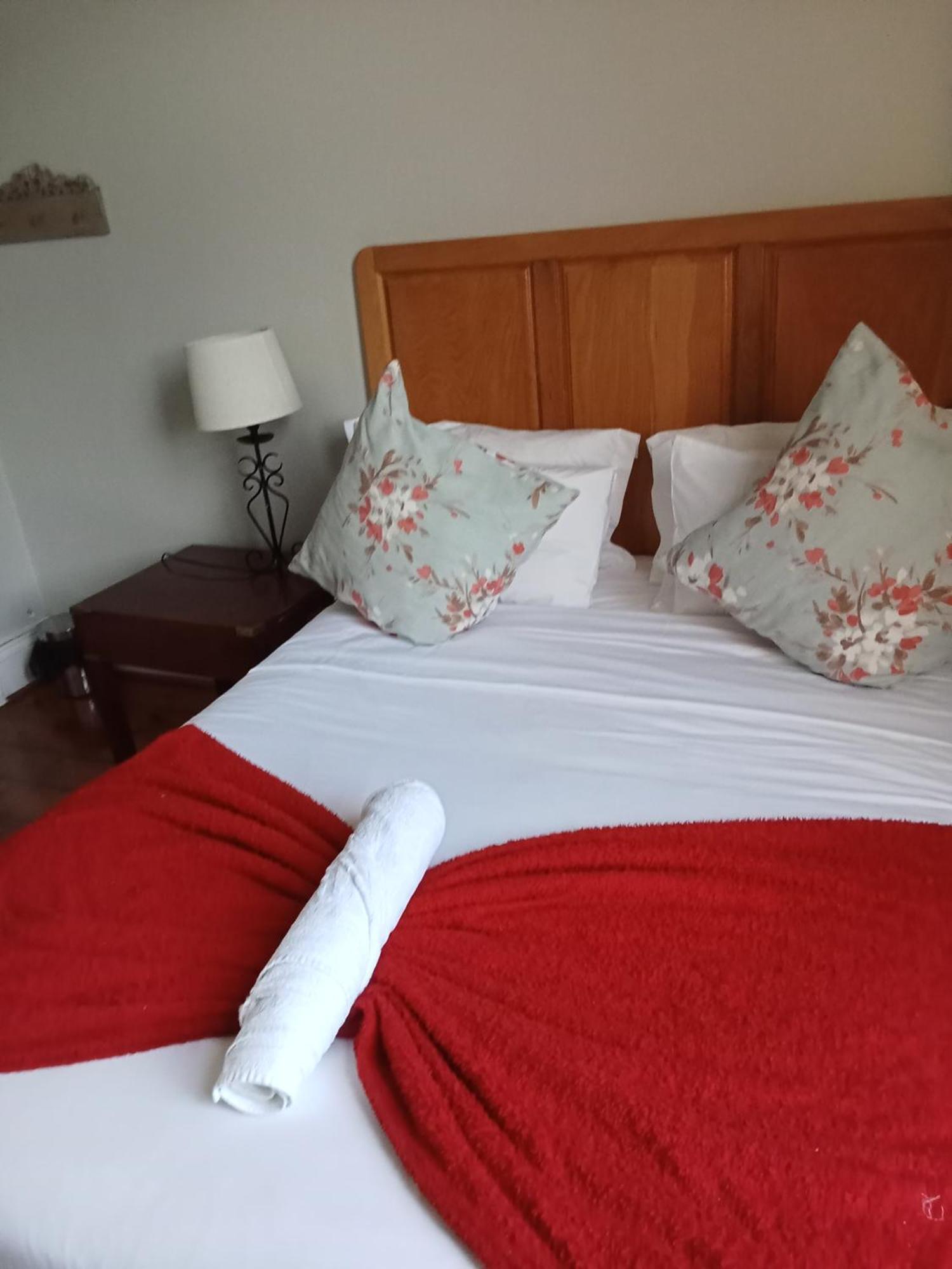 Kardinal Guesthouse 포트엘리자베스 외부 사진