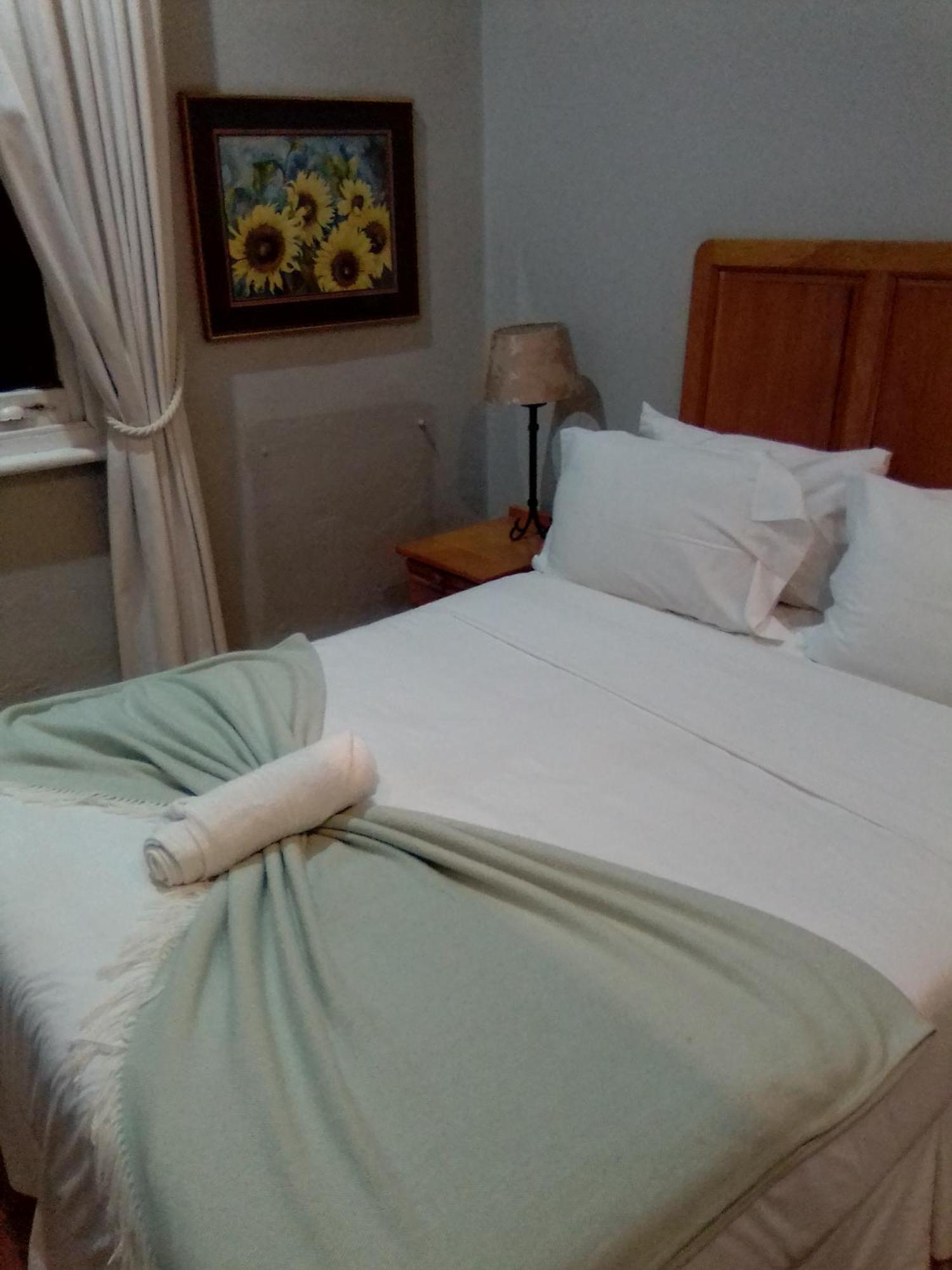 Kardinal Guesthouse 포트엘리자베스 외부 사진