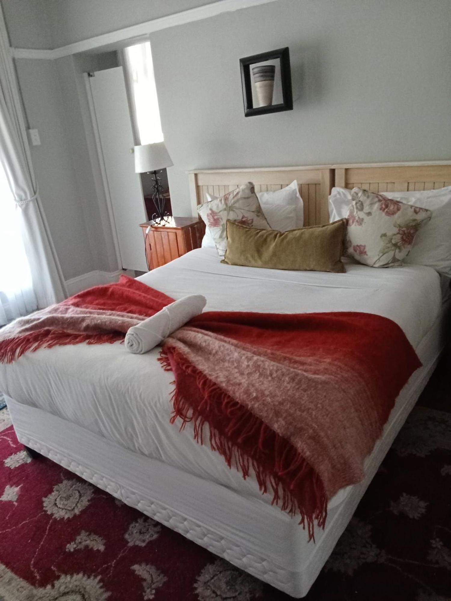 Kardinal Guesthouse 포트엘리자베스 객실 사진